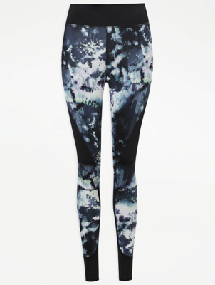 swimming leggings asda