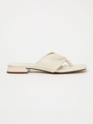 wedge sandals asda