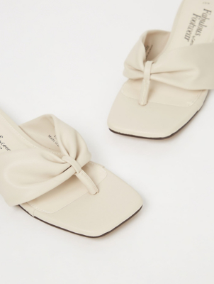 wedge sandals asda