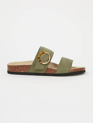 sandals in asda