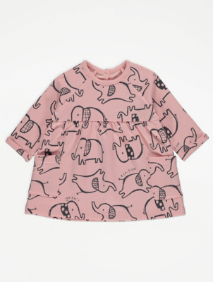 asda first size baby clothes