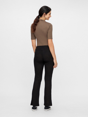 ankle grazer trousers asda