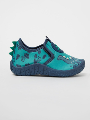 asda boys brogues