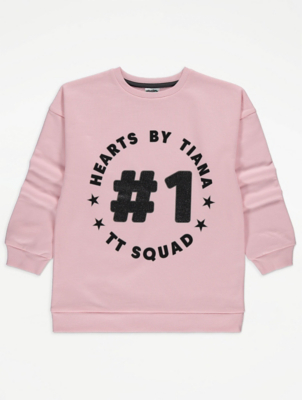 asda childrens hoodies