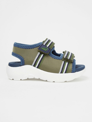 boys sandals asda