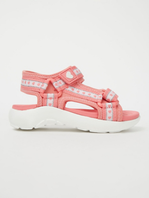 george asda girls sandals