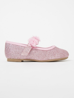 asda girls shoes