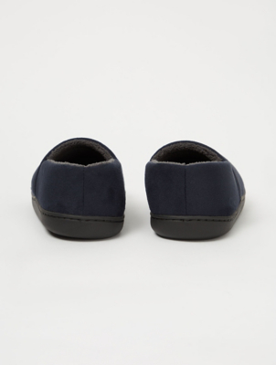 george at asda mens slippers