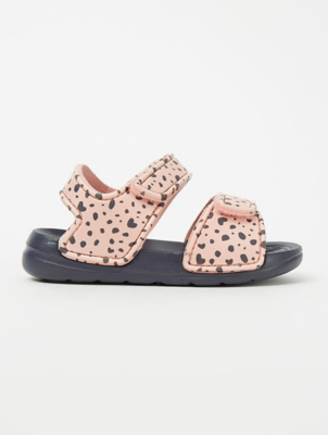 kids sandals asda