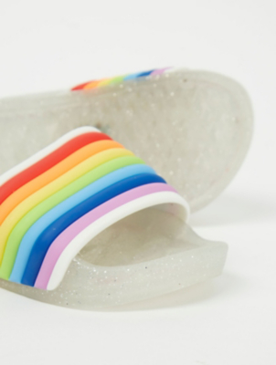 asda george girls sandals