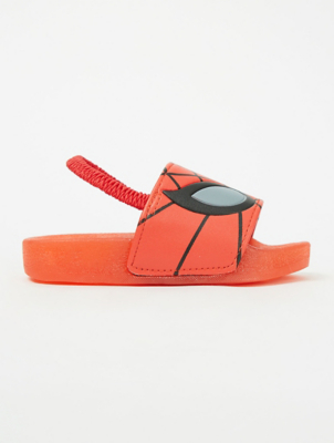 boys sandals asda