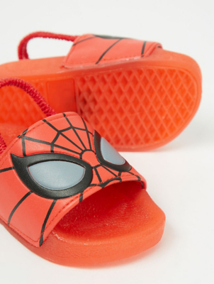 asda boys sandals