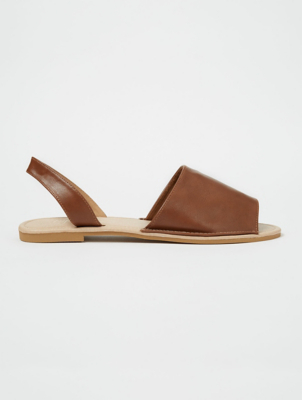 asda flip flops ladies