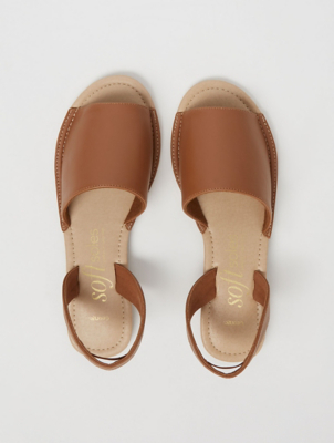 asda sandals womens