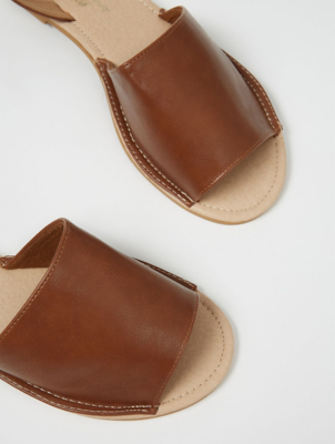 asda george womens sandals