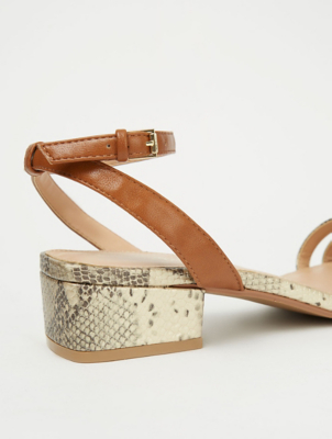 wedge sandals asda