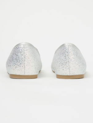 asda glitter shoes