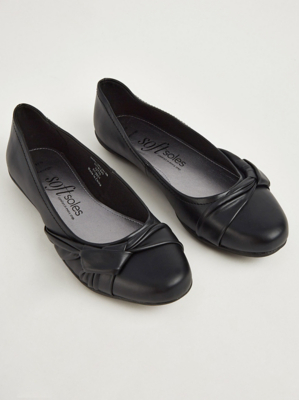 Asda Ladies Shoes Asda George Black Shoes Asda George Asda Ballet
