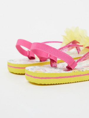 asda george girls sandals