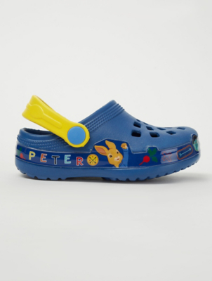 asda boys sandals