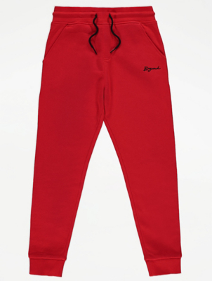 asda girls jogging bottoms