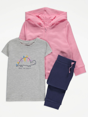 boys tracksuits asda