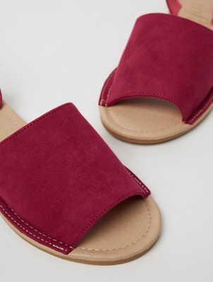 asda ladies flip flops