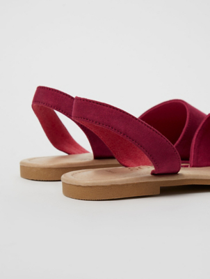 asda ladies flip flops