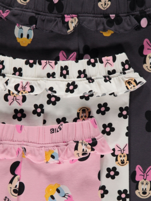 asda girls leggins