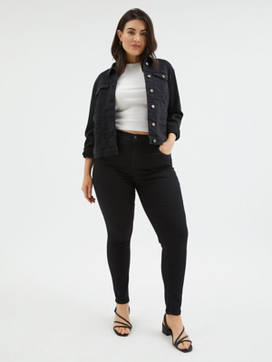 asda slim fit jeans