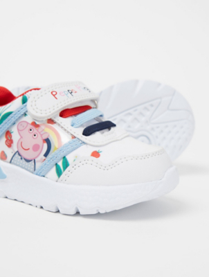 asda george baby girl shoes