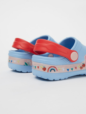 asda baby girl shoes