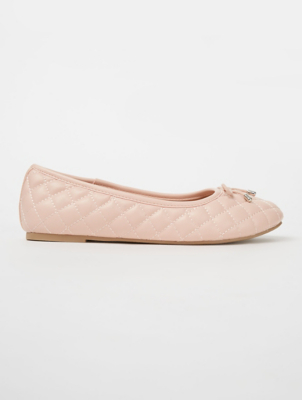 childrens ballet shoes asda