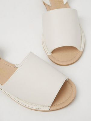 asda george womens sandals