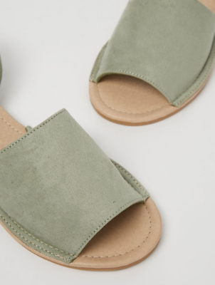 asda george flip flops