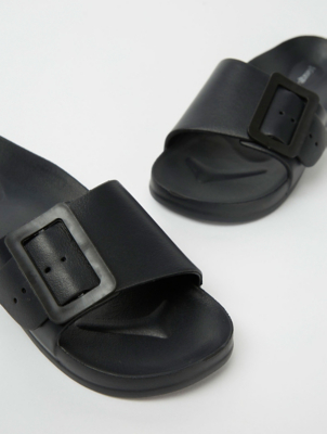asda womens sliders