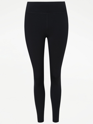 Leggings Women Black Leggings George At Asda