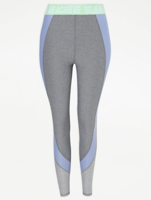 swimming leggings asda
