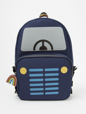 Asda boys backpack hotsell