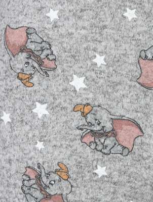 dumbo slippers asda