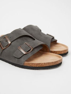 asda mens sandals