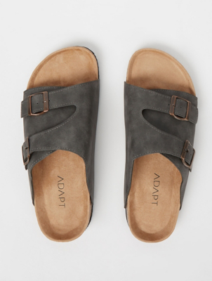 asda george mens sandals