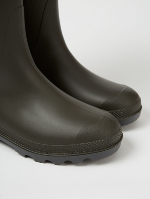 walking boots asda