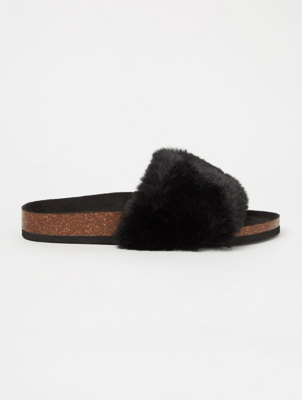 george slippers ladies