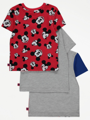 red nose t shirts 2019 asda