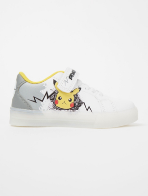 asda boy trainers