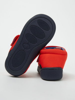 hey duggee slippers asda