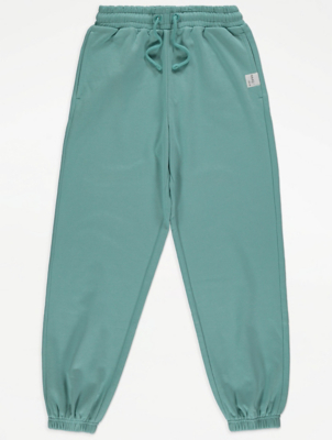 royal blue jogging bottoms asda