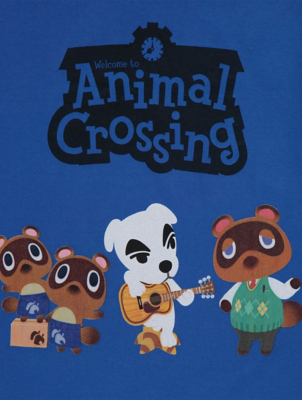 animal crossing asda
