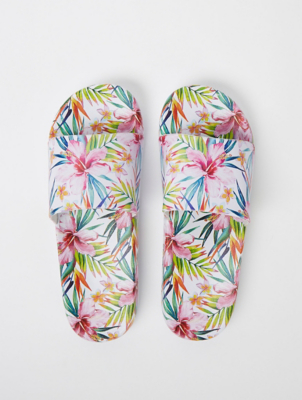 asda womens sandals